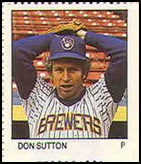 192 Don Sutton